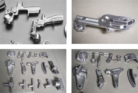 Aluminum 6061 Machined Parts 